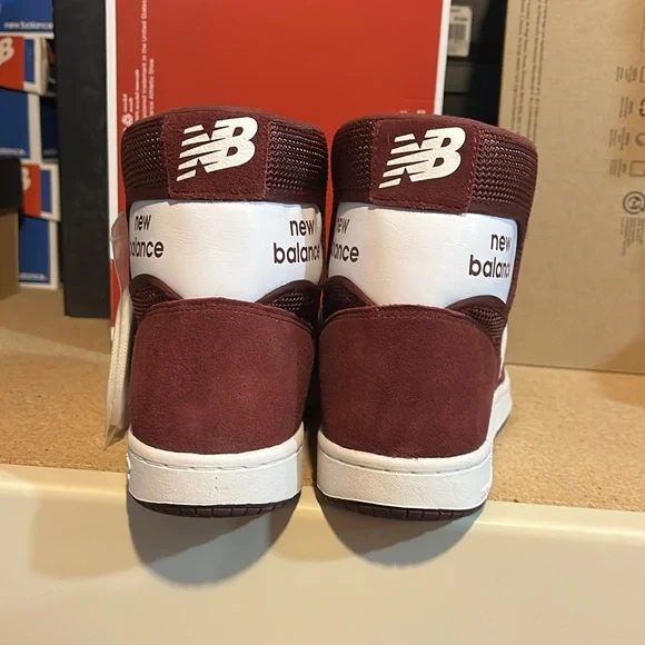 New Balance ML480BR Shoes Sneakers new 480 Mens Size 9.5